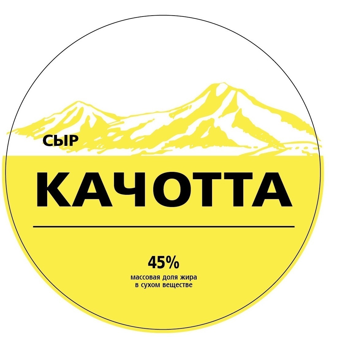 Качотта